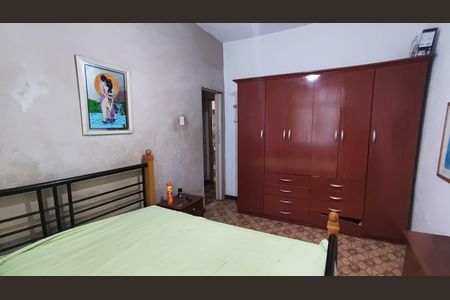 Quarto 1 de casa de condomínio à venda com 3 quartos, 128m² em Freguesia (jacarepaguá), Rio de Janeiro