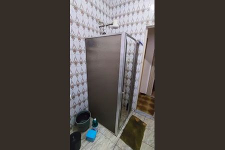 Casa de condomínio à venda com 128m², 3 quartos e 1 vagaBanheiro 