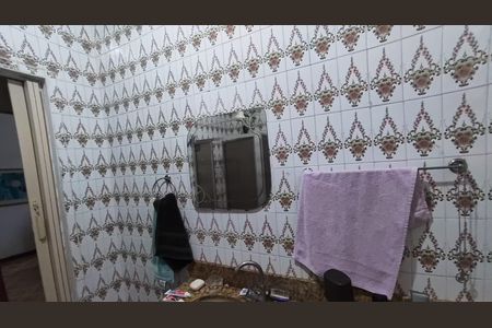 Casa de condomínio à venda com 128m², 3 quartos e 1 vagaBanheiro 