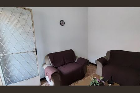 Casa de condomínio à venda com 128m², 3 quartos e 1 vagaSala 