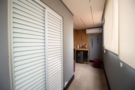 Varanda de apartamento para alugar com 2 quartos, 78m² em Jardim Portal da Colina, Sorocaba