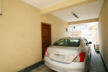 Casa à venda com 171m², 5 quartos e 1 vagaGaragem