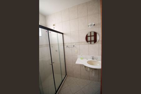 Casa à venda com 171m², 5 quartos e 1 vagaBanheiro da Suíte 3