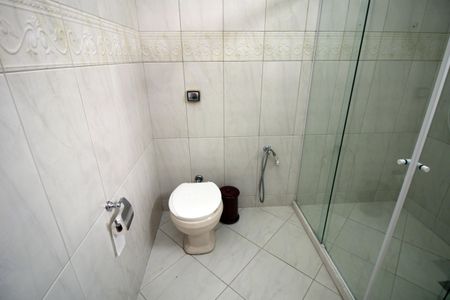 Casa à venda com 171m², 5 quartos e 1 vagaBanheiro Social 1