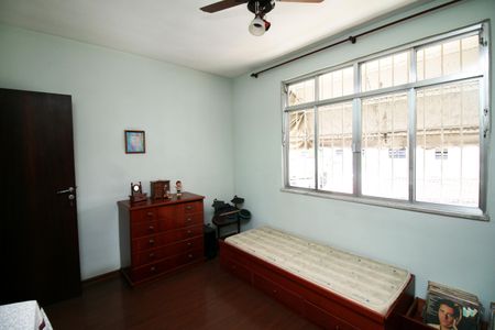 Casa à venda com 171m², 5 quartos e 1 vagaQuarto 4