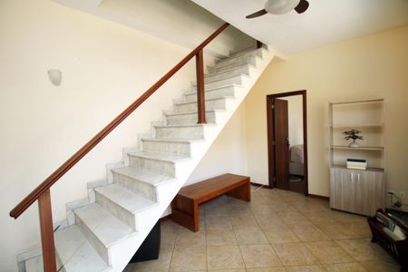 Sala de casa à venda com 5 quartos, 171m² em Irajá, Rio de Janeiro