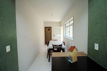 Casa à venda com 171m², 5 quartos e 1 vagaCozinha 2