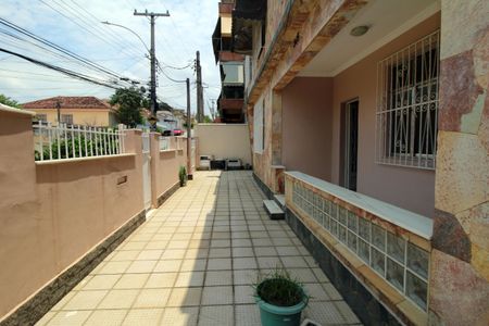 Casa à venda com 171m², 5 quartos e 1 vagaQuintal frente