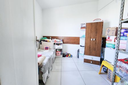 Quarto 1 de apartamento à venda com 2 quartos, 55m² em Centro, Rio de Janeiro