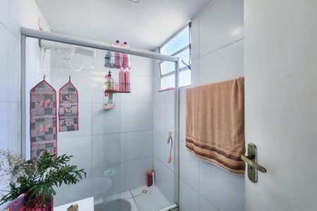 Apartamento à venda com 55m², 2 quartos e sem vagaBanheiro