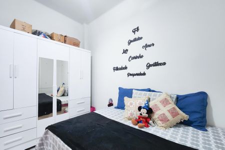 Quarto 2 de apartamento à venda com 2 quartos, 55m² em Centro, Rio de Janeiro