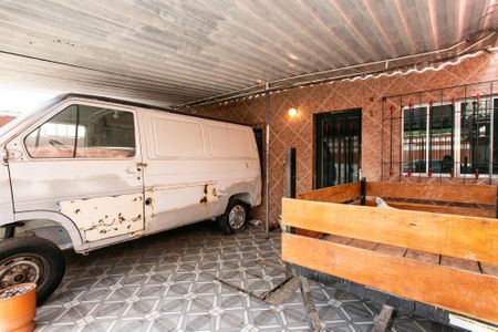Casa à venda com 200m², 2 quartos e 2 vagasGaragem