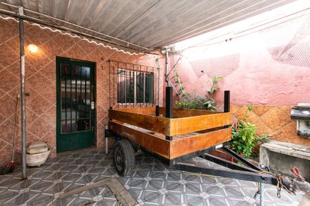 Casa à venda com 200m², 2 quartos e 2 vagasGaragem