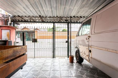 Casa à venda com 200m², 2 quartos e 2 vagasGaragem
