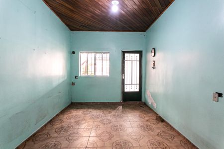 Sala de casa à venda com 2 quartos, 200m² em Vila Carrão, São Paulo