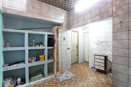Casa à venda com 200m², 2 quartos e 2 vagasCozinha