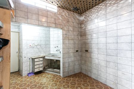 Casa à venda com 200m², 2 quartos e 2 vagasCozinha