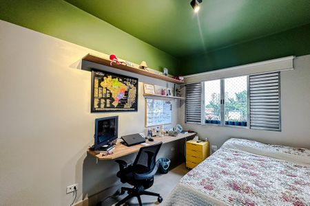 Apartamento à venda com 55m², 2 quartos e sem vaga Apartamento à venda com 55m², 2 quartos e sem vagaQuarto 2