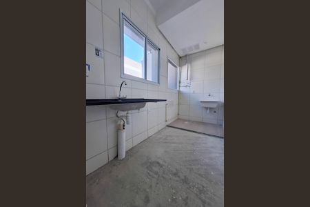 Apartamento à venda com 60m², 2 quartos e 1 vaga Apartamento à venda com 60m², 2 quartos e 1 vagaCozinha