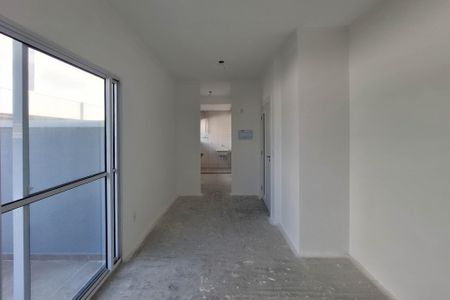 Sala de apartamento à venda com 2 quartos, 60m² em Santa Rosa, Niterói