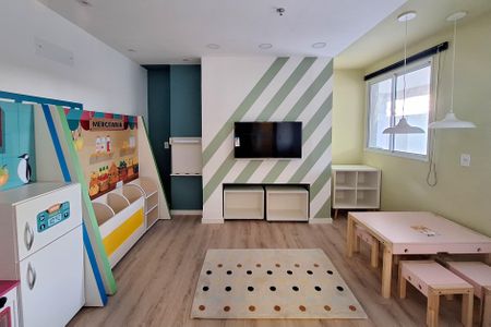 Apartamento à venda com 60m², 2 quartos e 1 vaga Apartamento à venda com 60m², 2 quartos e 1 vagaÁrea comum