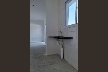 Apartamento à venda com 60m², 2 quartos e 1 vaga Apartamento à venda com 60m², 2 quartos e 1 vagaCozinha