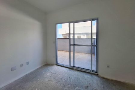 Apartamento à venda com 60m², 2 quartos e 1 vaga Apartamento à venda com 60m², 2 quartos e 1 vagaSala