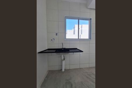 Apartamento à venda com 60m², 2 quartos e 1 vaga Apartamento à venda com 60m², 2 quartos e 1 vagaCozinha