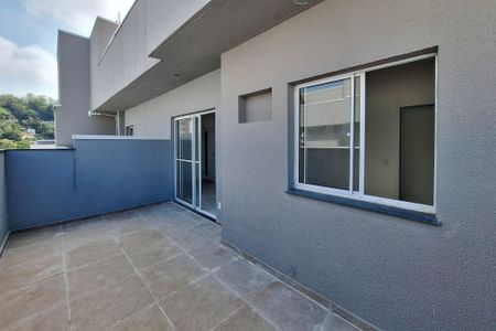 Apartamento à venda com 60m², 2 quartos e 1 vaga Apartamento à venda com 60m², 2 quartos e 1 vagaVaranda da Sala