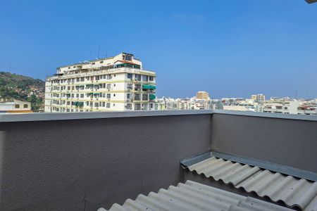 Apartamento à venda com 60m², 2 quartos e 1 vaga Apartamento à venda com 60m², 2 quartos e 1 vagaVista do Quarto 2