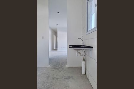 Apartamento à venda com 60m², 2 quartos e 1 vaga Apartamento à venda com 60m², 2 quartos e 1 vagaCozinha