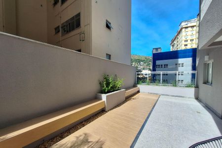Apartamento à venda com 60m², 2 quartos e 1 vaga Apartamento à venda com 60m², 2 quartos e 1 vagaÁrea comum