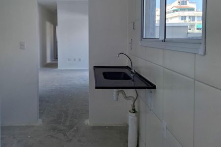 Apartamento à venda com 60m², 2 quartos e 1 vaga Apartamento à venda com 60m², 2 quartos e 1 vagaCozinha