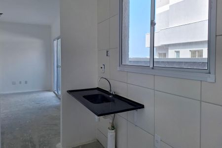 Apartamento à venda com 60m², 2 quartos e 1 vaga Apartamento à venda com 60m², 2 quartos e 1 vagaCozinha