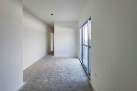 Sala de apartamento à venda com 2 quartos, 60m² em Santa Rosa, Niterói