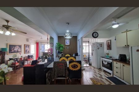 Apartamento à venda com 2 quartos, 95m² em Centro, Campinas