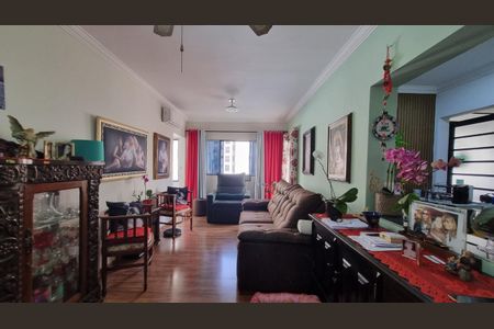 Apartamento à venda com 2 quartos, 95m² em Centro, Campinas