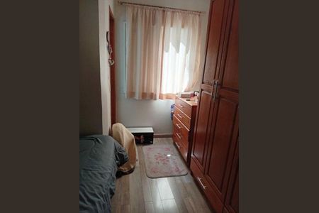 Apartamento à venda com 2 quartos, 60m² em Vila Jerusalem, São Bernardo do Campo