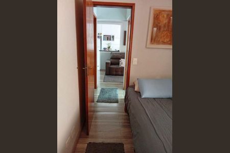 Apartamento à venda com 2 quartos, 60m² em Vila Jerusalem, São Bernardo do Campo