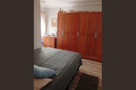 Apartamento à venda com 2 quartos, 60m² em Vila Jerusalem, São Bernardo do Campo