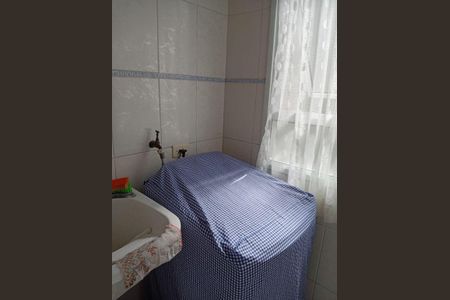 Apartamento à venda com 2 quartos, 60m² em Vila Jerusalem, São Bernardo do Campo