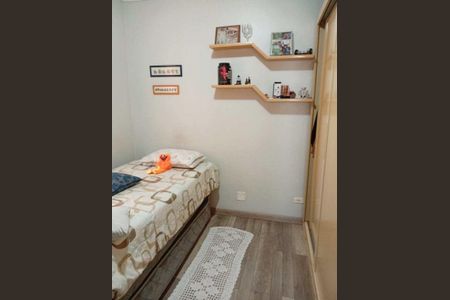 Apartamento à venda com 2 quartos, 60m² em Vila Jerusalem, São Bernardo do Campo