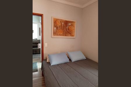 Apartamento à venda com 2 quartos, 60m² em Vila Jerusalem, São Bernardo do Campo