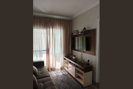 Apartamento à venda com 2 quartos, 60m² em Vila Jerusalem, São Bernardo do Campo