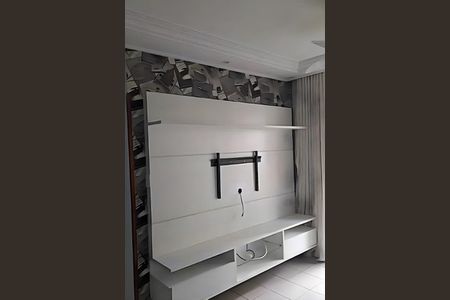 Apartamento à venda com 3 quartos, 62m² em Parque Continental, São Paulo