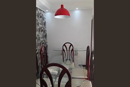 Apartamento à venda com 3 quartos, 62m² em Parque Continental, São Paulo