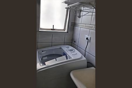 Apartamento à venda com 3 quartos, 62m² em Parque Continental, São Paulo