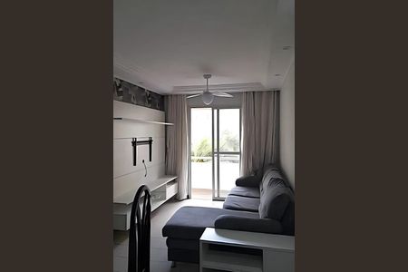 Apartamento à venda com 3 quartos, 62m² em Parque Continental, São Paulo