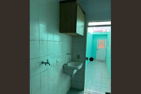 Casa à venda com 3 quartos, 127m² em Vila Jupiter, São Bernardo do Campo