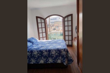 Casa à venda com 3 quartos, 127m² em Vila Jupiter, São Bernardo do Campo